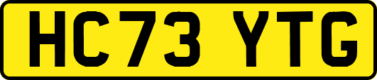 HC73YTG