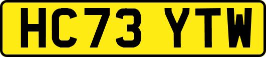 HC73YTW
