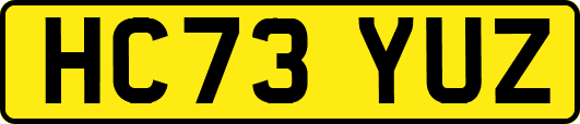 HC73YUZ
