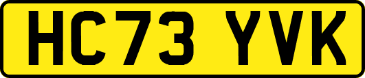 HC73YVK