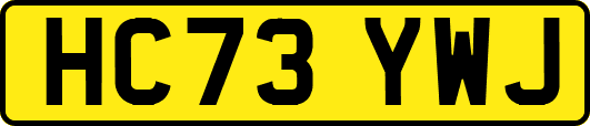 HC73YWJ