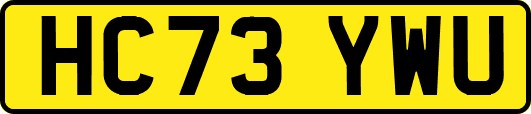 HC73YWU