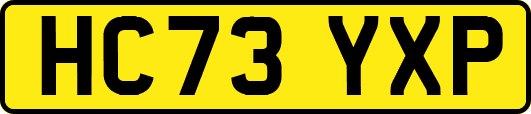 HC73YXP