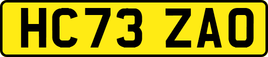 HC73ZAO