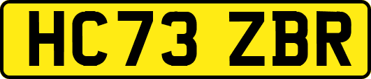 HC73ZBR