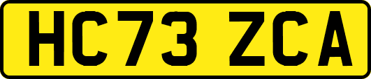 HC73ZCA