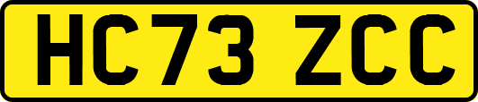HC73ZCC