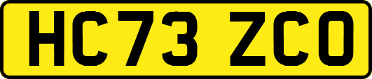 HC73ZCO