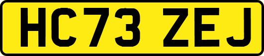 HC73ZEJ