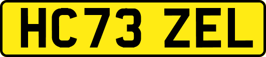 HC73ZEL