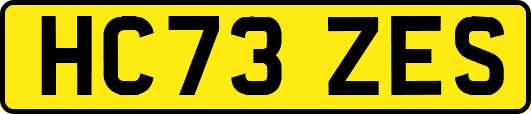 HC73ZES