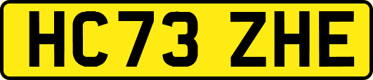 HC73ZHE