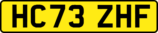 HC73ZHF