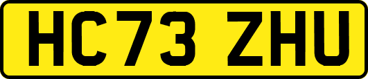 HC73ZHU
