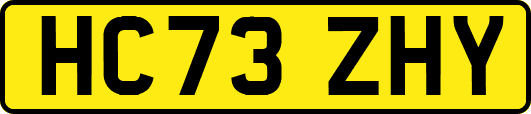HC73ZHY