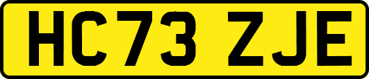 HC73ZJE