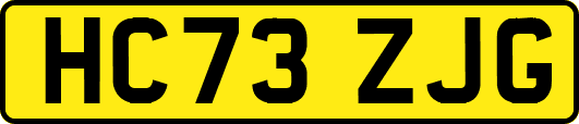 HC73ZJG