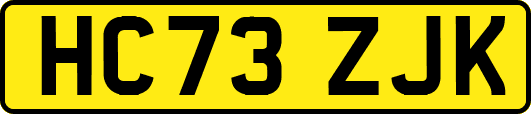 HC73ZJK