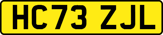 HC73ZJL