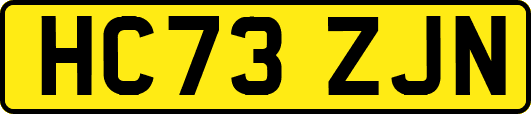 HC73ZJN