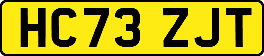HC73ZJT