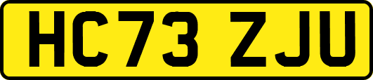 HC73ZJU