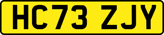 HC73ZJY