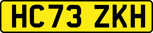 HC73ZKH