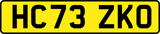 HC73ZKO