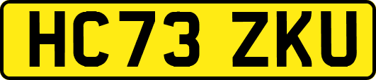 HC73ZKU