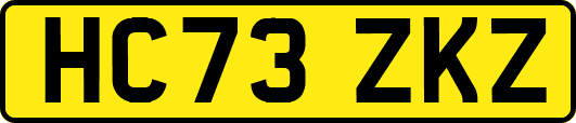 HC73ZKZ