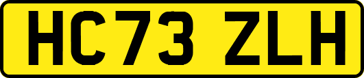 HC73ZLH