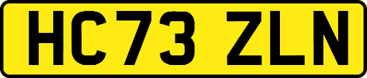 HC73ZLN