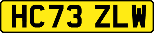 HC73ZLW