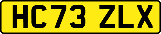 HC73ZLX
