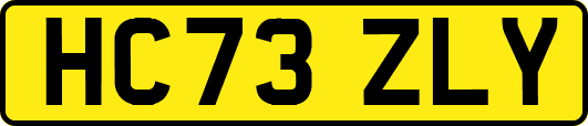 HC73ZLY