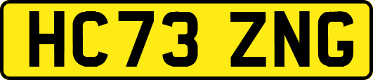 HC73ZNG