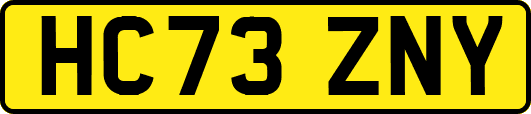 HC73ZNY