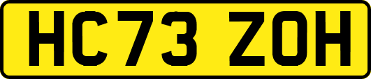 HC73ZOH