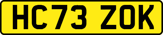 HC73ZOK
