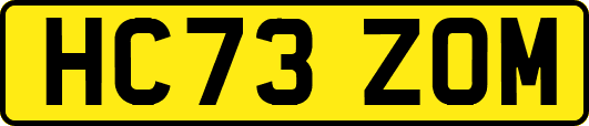 HC73ZOM