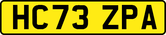 HC73ZPA