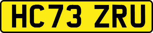HC73ZRU