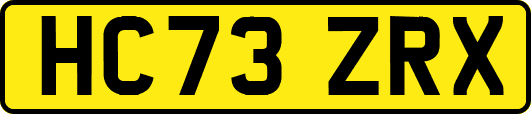 HC73ZRX