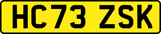 HC73ZSK