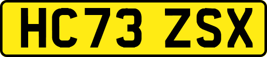 HC73ZSX
