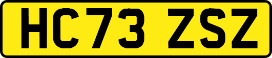 HC73ZSZ