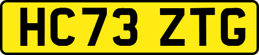 HC73ZTG