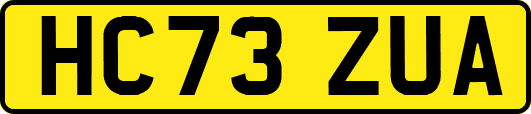 HC73ZUA