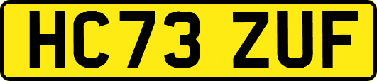 HC73ZUF